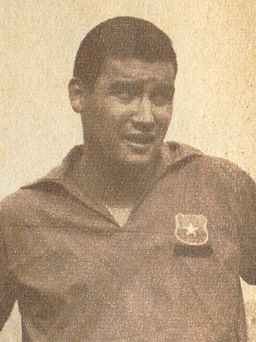 Carlos Campos